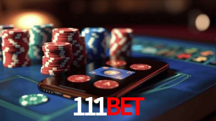 Estatísticas 111Bet